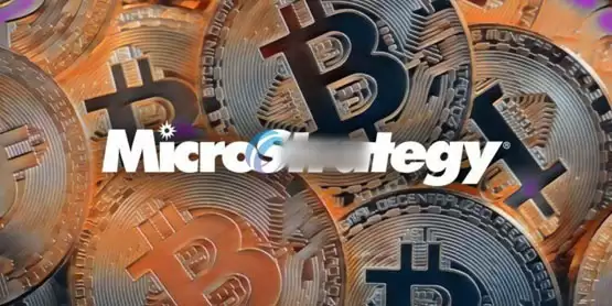 微策略(MicroStrategy)6周内砸175亿美元买比特币!市场看法两极