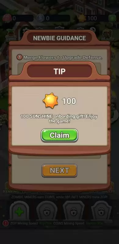 Web3 PvZ完整入门指南:ZP币是什么？如何获取ZP币？