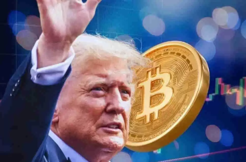 川普币购买渠道一览