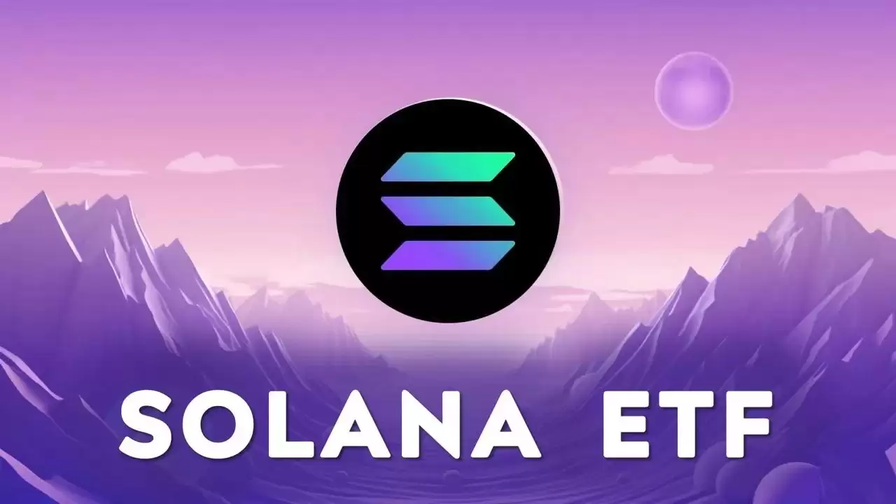 SOL的ETF有没有申请?一文了解SOLANA ETF的申请进程