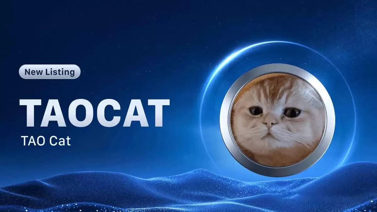 TAOCAT币是什么?怎么样?TAOCAT币价格预测(2025-2035)
