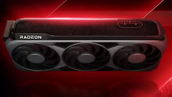 AMD显卡德国卖爆了！RX 9070 XT一款销量超RTX 50全系