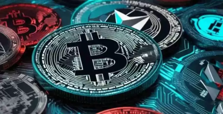 目前最有前景的虚拟币是什么?2025年最有前景的虚拟币盘点