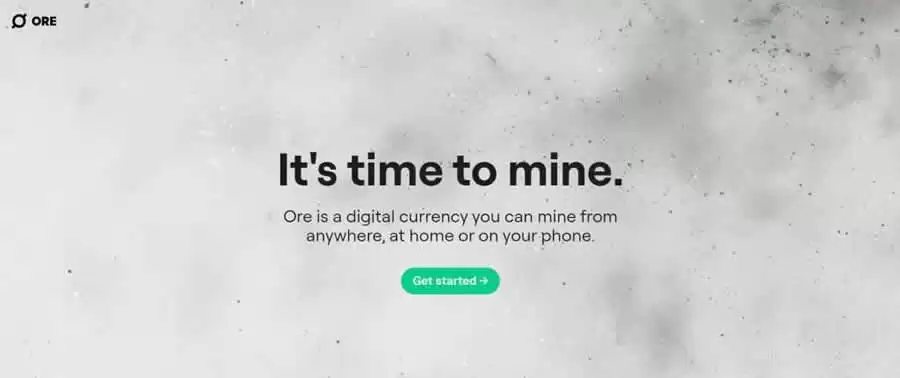 Solana上的挖矿项目ORE币是什么？ORE币挖矿教学