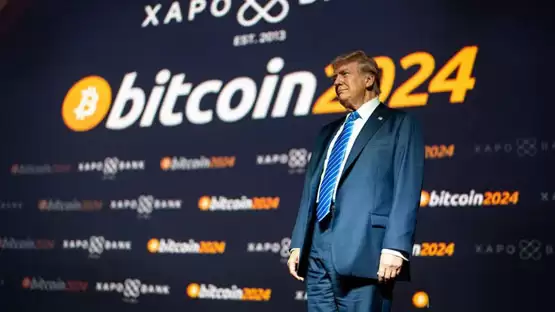 DeFi和DePIN热度到来 BTC或将继续向上突破