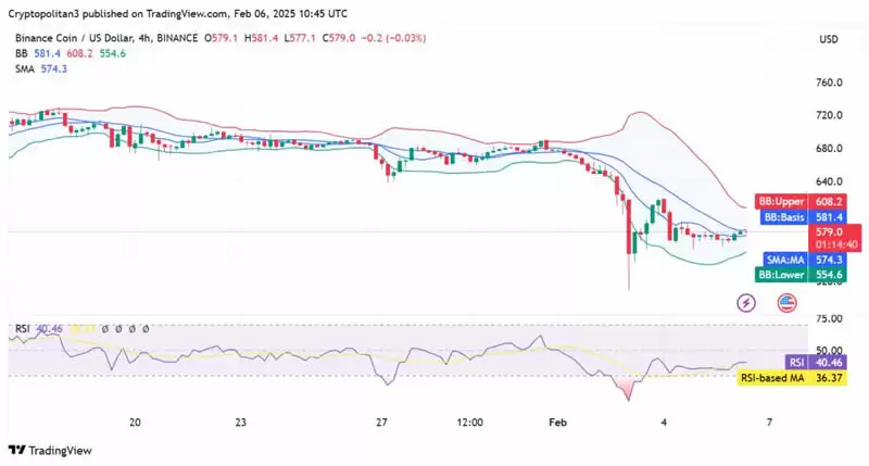 BNB是一项好的投资吗？未来价格如何？BNB币价格预测2025-2031