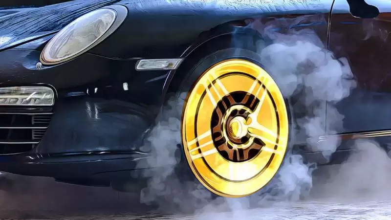 比特币暴跌还能涨到40万美元?BTC会从最近的低点反弹吗?