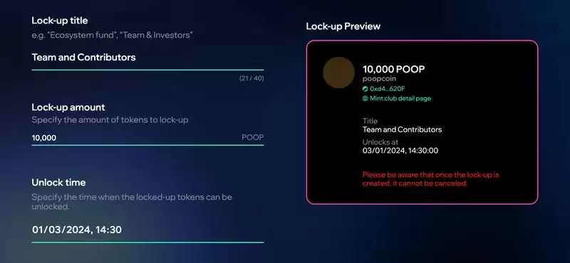 MINT币是什么?MINT币值得投资吗?代币经济学和空投活动介绍