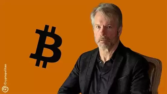 Michael Saylor:比特币正在成为世界储备资本网络详解