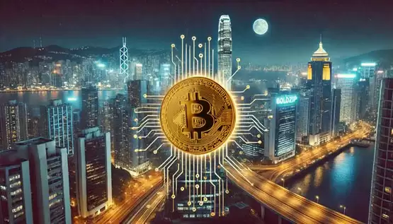 香港将上线数字黄金代币!上线加密货币交易平台与比特币竞争