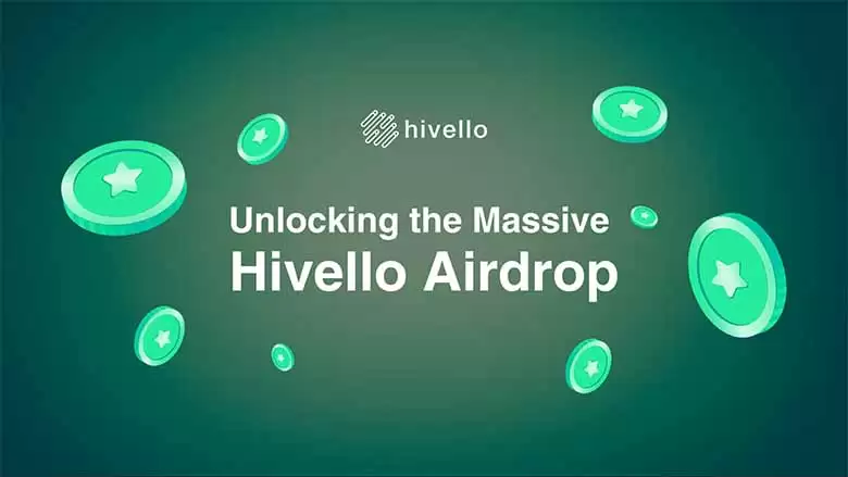 什么是 HVLO 代币?Hivello 的主要功能介绍