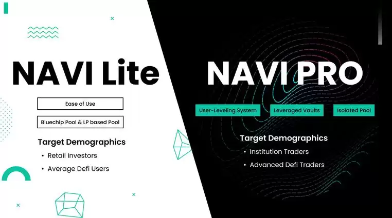 什么是NAVI Protocol?NAVX币价格预测及代币经济学