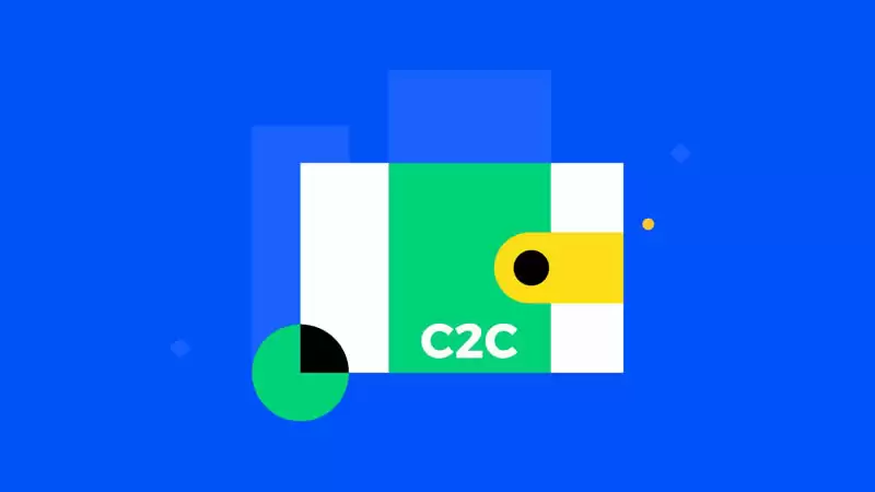 什么是C2C交易?怎样进行C2C交易?火币C2C买卖币交易教程