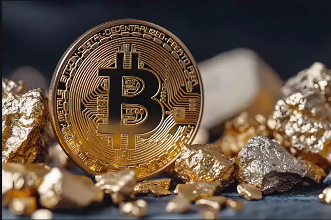 2025年4种加密货币具备100倍潜力的投资机会