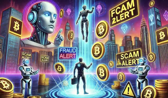 DEEPSEEKAI币:DeepSeek热潮中诞生的非官方AI Meme代币