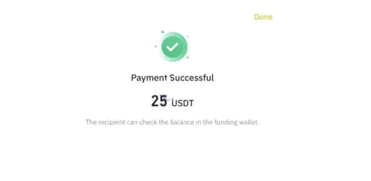 USDT扫码支付安全吗?USDT扫码支付最简单步骤全面指南