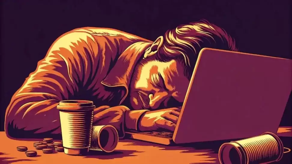 拒绝做韭菜,从 7 个