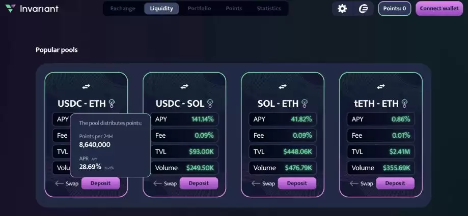 Eclipse是什么？绿色牛链Eclipse TGE为什么是以太坊的新救星？