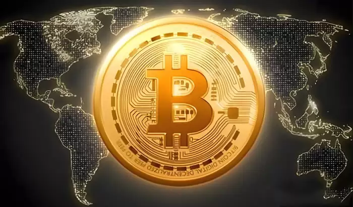 全球有哪些国家认可比特币？对比特币友好的国家有哪些？