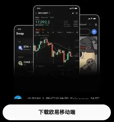 ok交易平台怎么下载？ok交易平台app下载安装教程