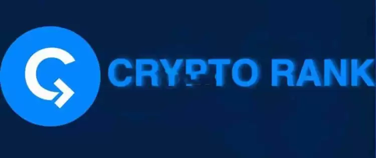 CryptoRank是什么平台？CryptoRank全面介绍