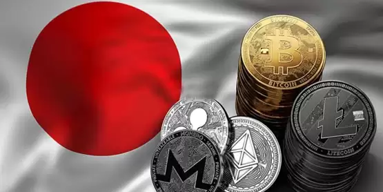 日本拟修法加将加密货货币为类证券金融商品！比特币现货ETF有望放行？