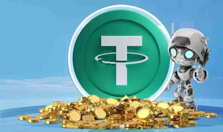 两个交易所的USDT可以互提吗？有限制吗？