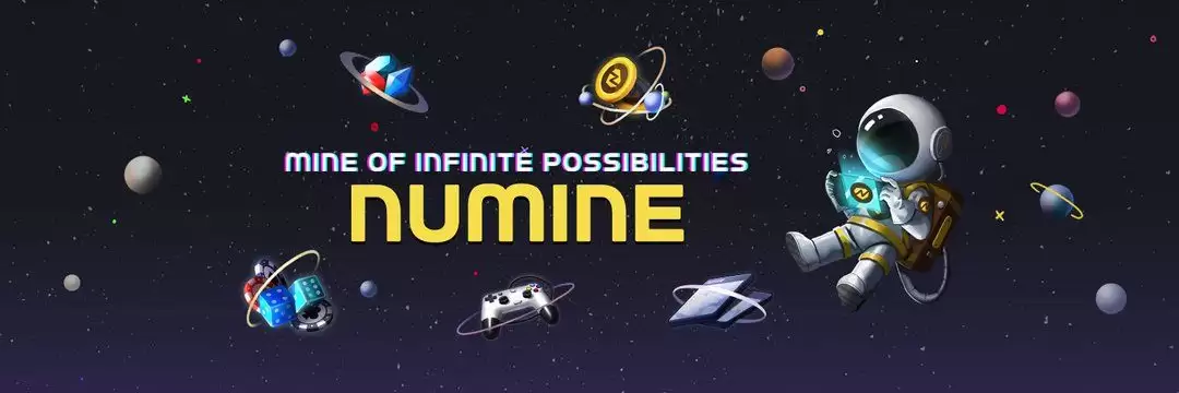 Numine(NUMI)币是什么？未来前景如何？