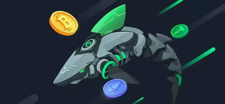 虚拟币鲨鱼鳍怎么玩?虚拟币鲨鱼鳍玩法介绍