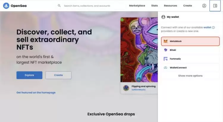 NFT代币怎么获得?NFT代币获取教程