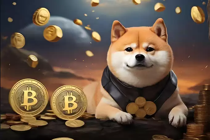 狗狗币（DOGE）迎来鲸鱼大举买入,未来能否逆转跌势？