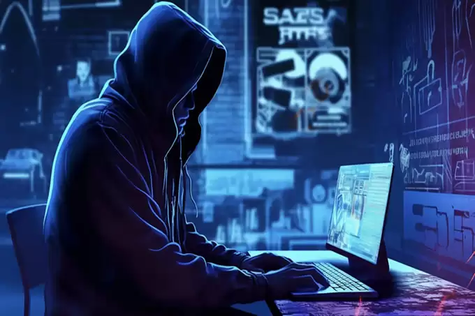 GPS、SHELL 崩盘背后:一条币圈「收割机」的完整运作链条