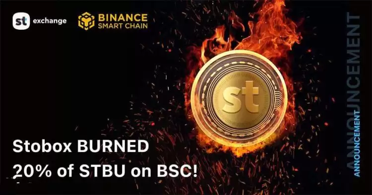 STBU是什么币种？STBU币投资价值分析