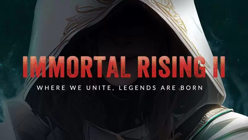Immortal Rising 2是什么？IMT代币经济学和运作方式解读