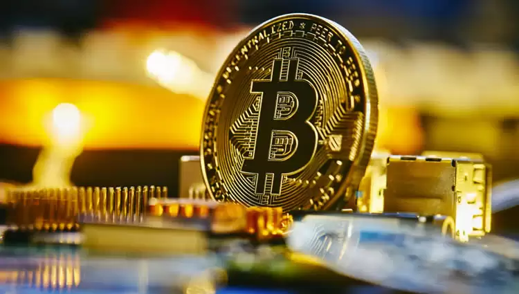 美联储降息比特币会大跌吗？还是大涨？