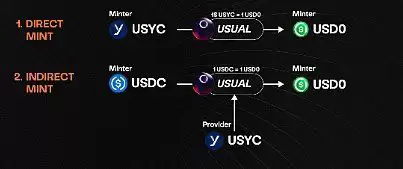 USUAL币是什么?Usual超高收益来自哪里?