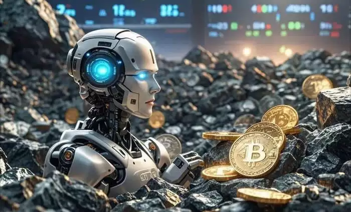 人工智能对加密货币、比特币有影响吗?影响有多大?