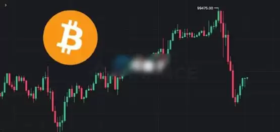 比特币插针跌破95000 以太坊险守2600美元！全网合约爆仓5.69亿美元