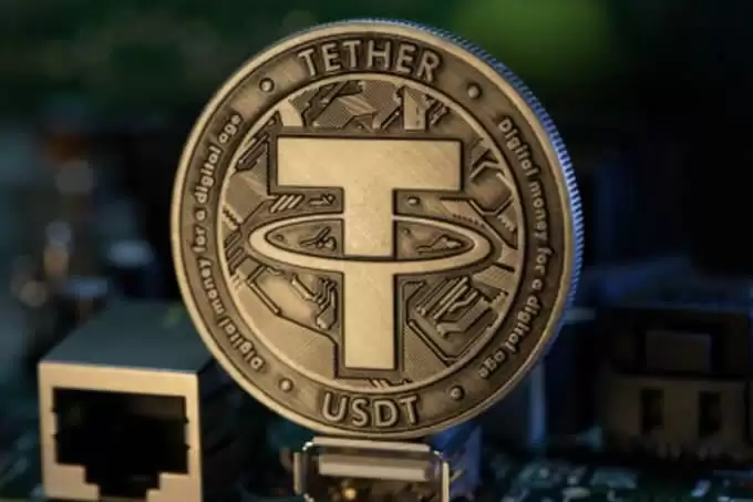 USDT的意思是什么?它是什么?