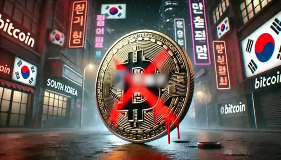 韩国央行从未将比特币纳入外汇储备！保持谨慎态度、波动太大