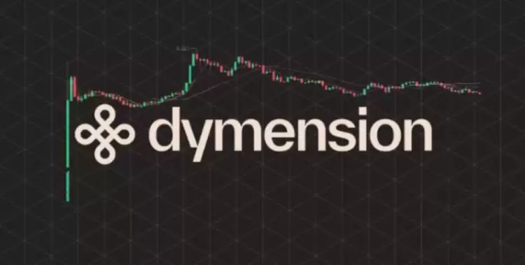 DYM币是什么?在哪买?DYM币种全面介绍