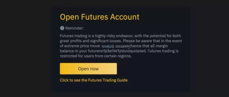 炒币合约怎么玩？炒币合约新手教程