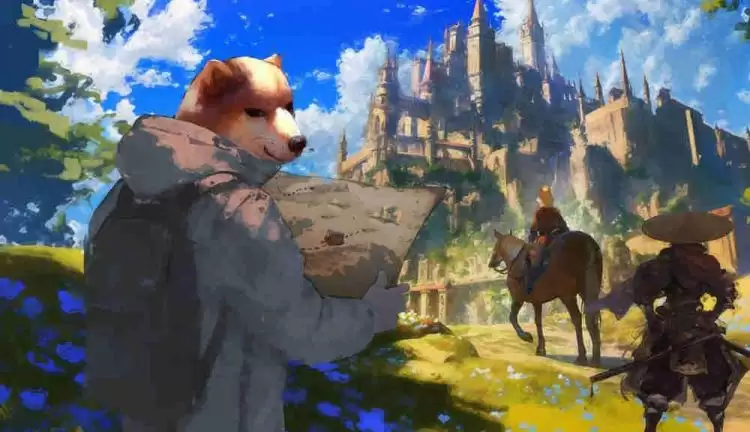 1000CHEEMS是什么币种？1000CHEEMS币怎么样？