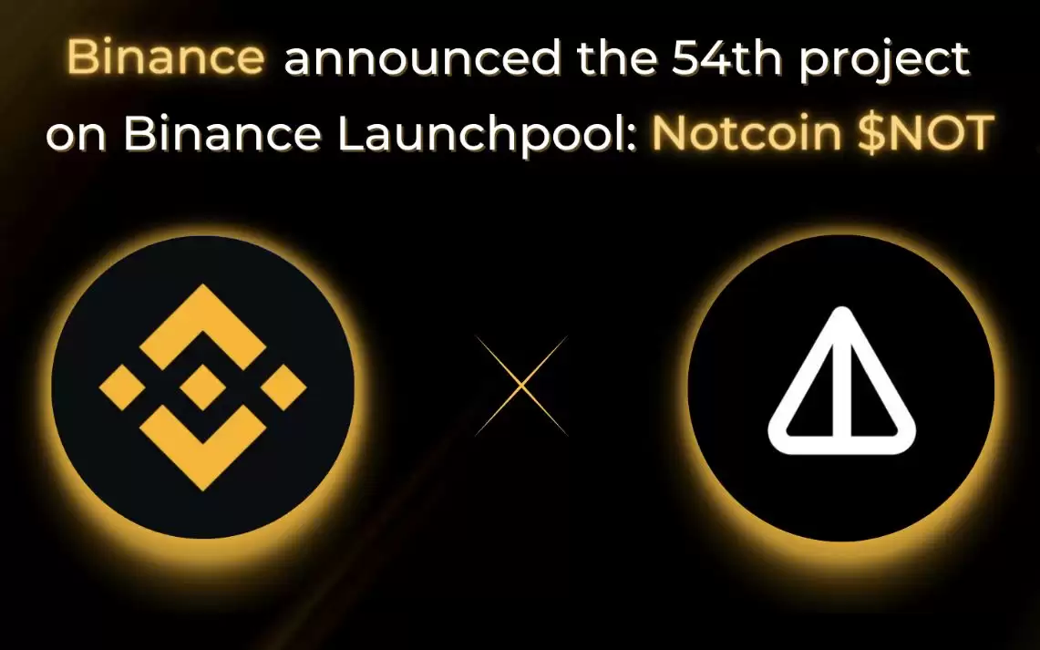 Binance
