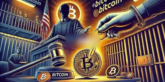 美国首例比特币逃税定罪:被判两年监禁及赔偿109万美元