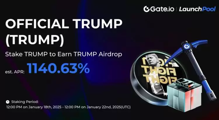 TRUMP代币上线哪些交易所？2025年TRUMP代币的最佳交易所