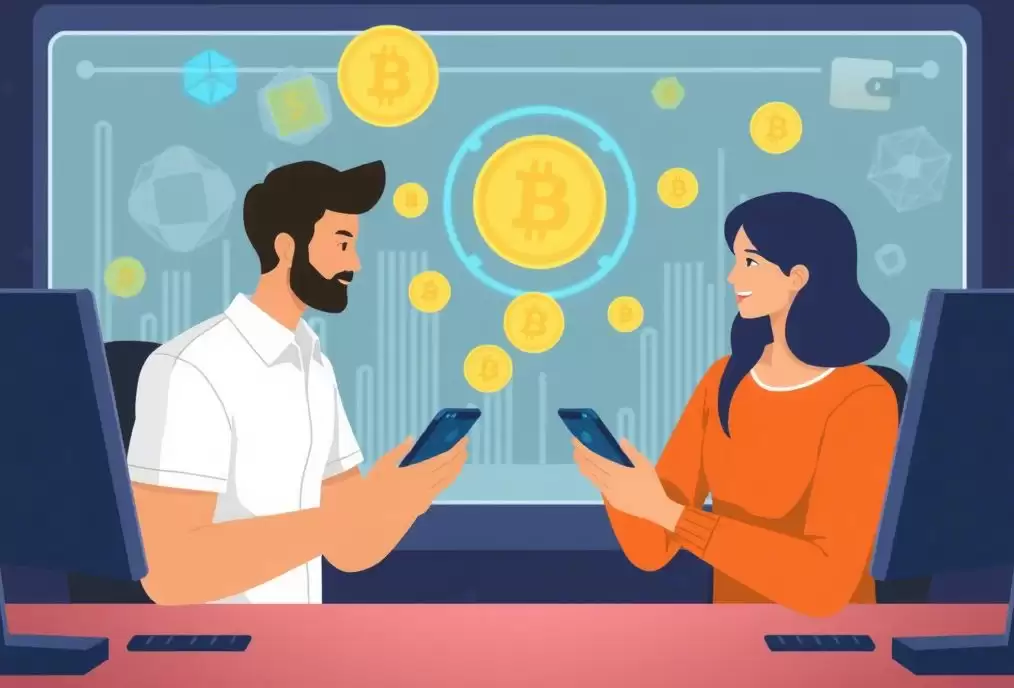 最佳 p2p 加密货币交易所评论