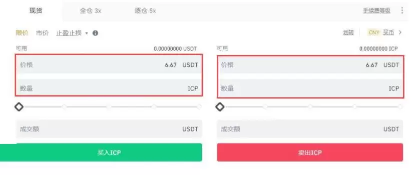ICP币什么时候发行的?有什么价值和用途?