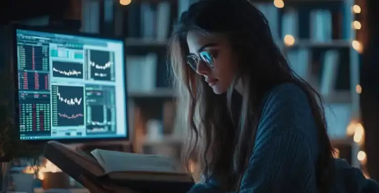 投资心态:币圈人最基本的压力处理,你做到多少?