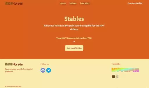 什么是Berachain游戏生态系统？热门游戏盘点